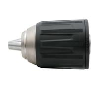 Makita Genuine 766027-7 Keyless Drill Chuck for Makita Combi Drills