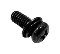 Makita Genuine 911113-1 Pan Head Screw M4x10 fits Makita DLS714 Mitre Saw