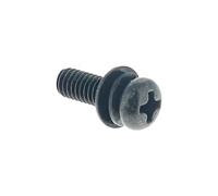 Makita Genuine 911118-1 Pan Head Screw