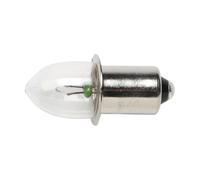 Makita Genuine A-30542 Replacement Lamps for BML180/BML185 18 Volt Torch