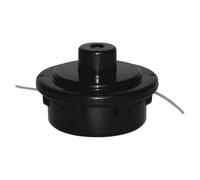 Makita String Trimmer Head A-89137 – 2 Tap & Go, 2.4 mm, Bump & Feed