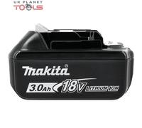 Makita 18V 3Ah Li-Ion 3Ah Power Tool Battery - 197599-5