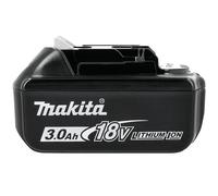 Makita battery BL1830 18V 3Ah