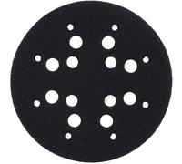 Makita Pad Saver Discs for 125mm Random Orbital Sanders