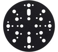 Makita Genuine D-78760 Pad Saver Discs for 150mm Random Orbital Sanders 150mm Pack of 2