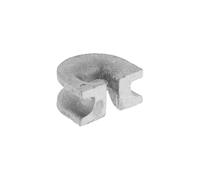 Makita Genuine DA00000644 Line Hole ER2600L Petrol Engine Trimmer