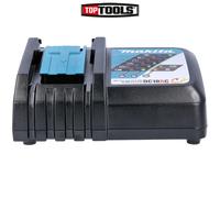 Makita DC18RC 7.2-18v Fast Battery Charger