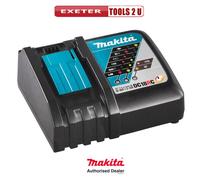 Makita DC18RC 18v LXT Li-ion Battery Charger