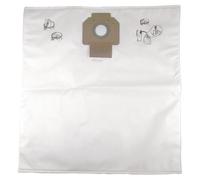 Makita Filter Bags VC3011L and VC3511L Extractors (Pkt 5)