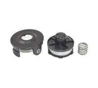 Makita Genuine Grass Trimmer/Strimmer Spool & Cap Set with Spring | Replacement Parts