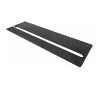 Makita Genuine JM27000452 Black Metal Table Insert For MLT100 Table Saw