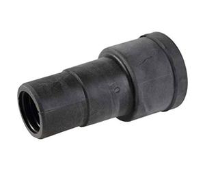 Makita Genuine P-72936 Stepped Rubber Adaptor for Extraction Hose