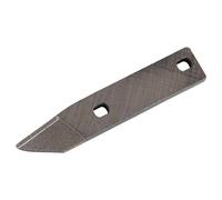 Makita Genuine Replacement Side Blade Left for DJS200 Metal Shear