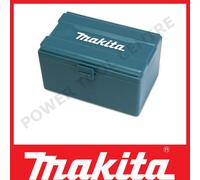 Makita Genuine Spare Part Replacement Multi-Tool Accessory Box for Storage