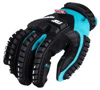 Makita Gloves Various Types (Nitrile Coated to Demolition Impact)