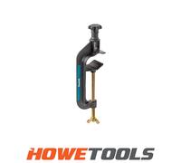 Makita GM00001396 Vice Clamp For DML805 Work Light - Secure to Scaffolding Pipes