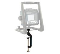 Makita Gm00001396 Vice Clamp For Dml805 Work Light - Secure To Scaffolding Pipes