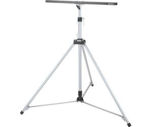Makita Gm00002073 Portable Telescopic Tripod Light Stand For Dml809 Work Light