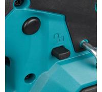 MAKITA GD001GZ01 40v Die grinder 6mm collet