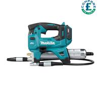 Makita GP001GZ 40Vmax XGT Li-Ion Cordless Grease Gun Body Only