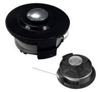 Makita Grass Trimmer Spool Head 6M Line Metal Bump Head Dur181Z Dur193Z Dur180