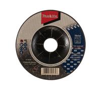 Makita A24 Metal Depressed Grinding Disc 115mm