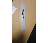Makita Guide Bar 10" 25cm 3/8 1.3 165695-7 polesaw attachment