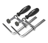Makita 194385-5 Clamp Set for SP6000K/DHS710/DSP600