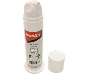 MAKITA HAMMER GREASE 100ml 194683-7, 198993-4 - SDS PLUS & SDS MAX MACHINES