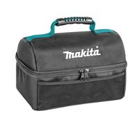 Makita Pocket And Office or Picnic Lunch Bag - Black