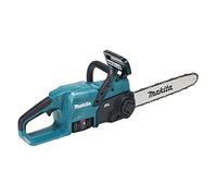 Makita DUC254RT LXT Brushless Chainsaw 18V 1 x 5.0Ah Li-ion