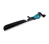 Makita Hedge trimmer 40Vmax XGT 75cm 4.0Ah 1 bat BL Simple Comb brand