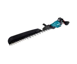 Makita Hedge trimmer 40Vmax XGT 75cm 4.0Ah 1 bat BL Simple Comb brand