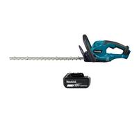 Makita Hedge Trimmer Duh507Z 18V Lxt Cordless 500mm Blade 250W With 1 X 6.0Ah Battery