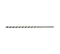 Makita Hex Shank Wood Auger Drill Bit 22mm 200mm Pack of 1