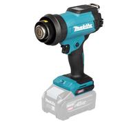 Makita Heat Gun HG001GZ02 40V Max Li-ion XGT – Makpac Case, Batteries & Charger Not Included