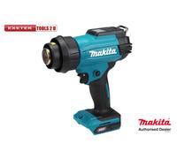 Makita Heat Gun HG001GZ02 40V Max Li-ion XGT – Makpac Case, Batteries & Charger Not Included