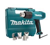 Makita HG5030K/1 110V Heat Gun Supplied in a Carry Case