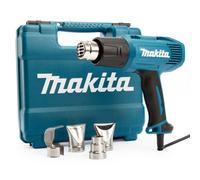Makita Hg5030K/2 240V 1600W Heat Gun With Case