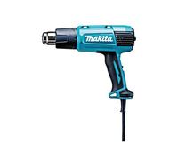 Makita HG6031VK Variable Temperature Heat Gun for AC100V, Power Cord