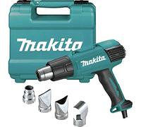 Makita HG6530VK Variable Temperature Heat Gun Kit with LCD Digital Display