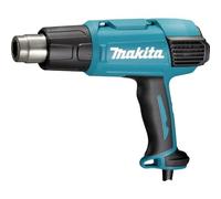 Makita HG6531CK/2 240V Heat Gun Supplied in A Carry Case