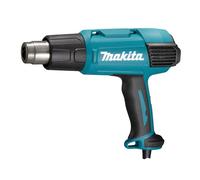 Makita HG6531CK/2 240V Heat Gun Supplied in A Carry Case