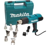 Makita Hg6531Ck Heat Gun 1400W 110V