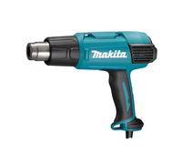 Makita HG6531CK/2 240V Heat Gun Supplied in A Carry Case