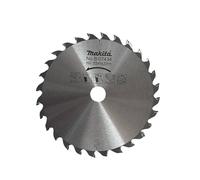 MAKITA HM Saw Blade 165 x 20 x 28Z (B-07434)