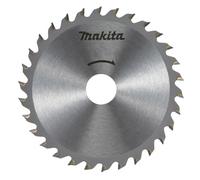 Makita HM saw blade, 185 mm x 30 mm, 20Z, D-09634