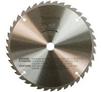 Makita HM Saw Blade 190 x 20 x 40t, 86751