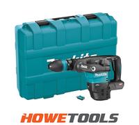 Makita Hm001Gz02 40V Demolition Hammer Sds Max
