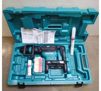 Makita HM002G Cordless Twin 40V MAX XGT Brushless Demolition Hammer Drill